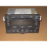 04-08 Chevy Aveo Suzuki Forenza Cd Player Radio Mp3 (MADDBUYS) 