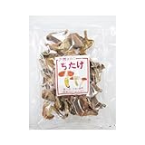 きのこ総合センター 乾燥ちたけ 50g