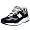 Black/Grey