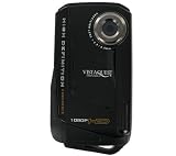 Produkt-Bild: Mini-Camcorder VQ DV820HD Sport UW - schwarz