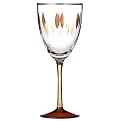 Fall Jewels Goblet Set of 4