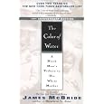 The Color of Water 10th Anniversary Edition