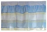 Picci Positano Valence in Blue and Cream