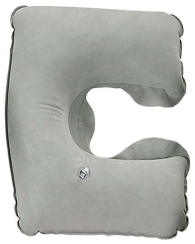 Inflatable Neck Pillow Buy Brushed U3