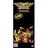 Aerosmith: You Gotta Move (DVD +CD)