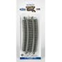Bachmann Trains Snap-Fit E-Z Track 26? Radius Curved Track (5/card)
