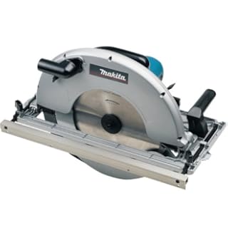 Makita 5143R Handkreissäge 2200 W