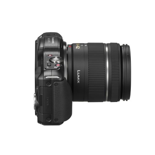 Imagen 6 de Panasonic Lumix DMC-GF5