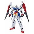 HG 1/144 AGE-2 ガンダムAGE-2 ダブルバレット (機動戦士ガンダムAGE)