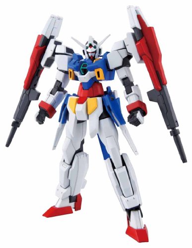HG 1/144 AGE-2 �������AGE-2 ���֥�Х�å� (��ư��Υ������AGE)