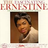 Fascinating Ernestine