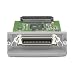 HEWLETT PACKARD HP 1284B Parallel EIO Card For The Color Laserjet 3000 & 3800 Series Printers