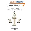The Philosophy of Cognitive Behavioural Therapy: Stoic Philosophy as Rational and Cognitive Psychotherapy