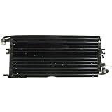 AIR CONDITIONING CONDENSER FROM 1 94 by Unknown
