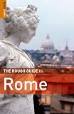 The Rough Guide to Rome (Rough Guide Travel Guides)