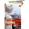 The Rough Guide to Rome 3 (Rough Guide Travel Guides) by Rough Guides