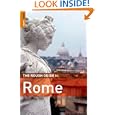 The Rough Guide to Rome 3 (Rough Guide Travel Guides) by Martin Dunford