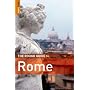The Rough Guide to Rome (Rough Guide Travel Guides)