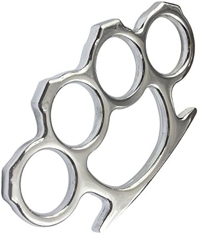 Outdoor multifunctional survival tools - silver