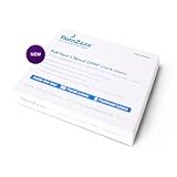RemZzzs CPAP Mask Liners (Fits the following Nasal masks: RESMED ACTIVA NASAL - RESMED ACTIVA LT NASAL - RESMED MIRAGE MICRO NASAL - FLEXIFIT 405 NASAL - (S/M) FLEXIFIT 406 PETITE - FISHER PAYKEL ZEST/PETITE - RESMED ULTRA MIRAGE 11 SHALLOW/SHALLOW-WIDE)