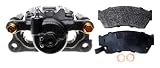 Raybestos RC10069 Loaded Brake Caliper
