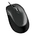 �}�C�N���\�t�g �u���[�g���b�N �}�E�X Comfort Mouse 4500 �_�[�N �O���[ 4FD-00007