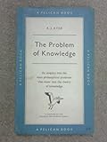 The problem of knowledge