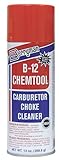 UPC 075894001136 product image for Berryman 113 Carburetor and Choke Cleaner - 13 oz. | upcitemdb.com