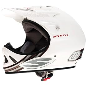Smith Troy Lee Helmet
