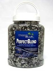 Perfect Blend In Jar With Media Bag