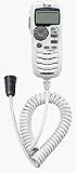 Icom Hm162 White Command 3 - Communication - Vhf Accesories
