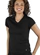 Jockey Mesh V Neck Tee
