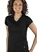 Jockey Mesh V Neck Tee