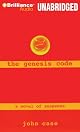 The Genesis Code: A Thriller