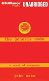 The Genesis Code: A Thriller