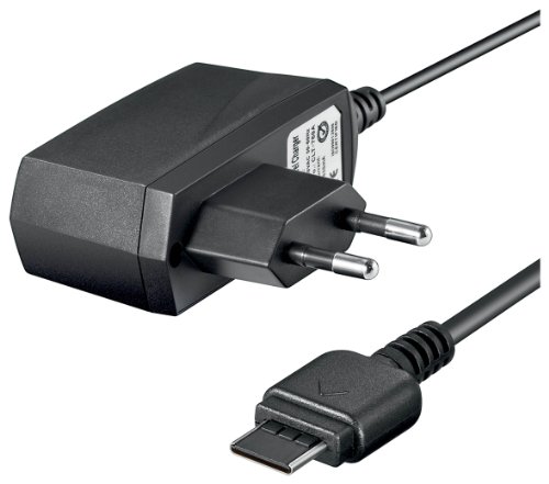 Goobay 79601 Reiseladeger&auml;t f&uuml;r Samsung D800/D900/E900/U700 Preisvergleich