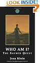 Who Am I?