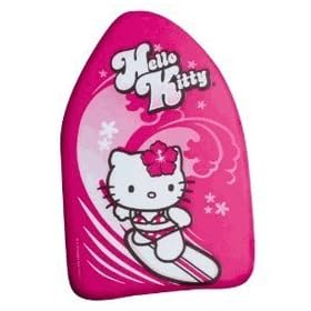 Hello Kitty Kickboard