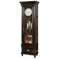 Howard Miller 611-162 Crawford Grandfather Clock