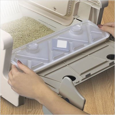 LitterMaid Waste Receptacles