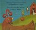 Little Red Hen and the Grains of Wheat in Bulgarian and English (English and Bulgarian Edition)