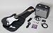 Fender Affinity Special Strat and Frontman 15G Amp Value Pack, Black