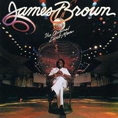 The Original Disco Man
