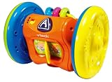 Vtech - 61885 - Jouet 1er Age - Roul Eveil