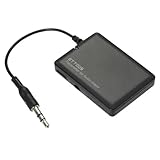 (NEW) Get Deals on WCI Quality Bluetooth Audio Music Streaming Transmitter With 3.5mm Stereo Output - Add Bluetooth To Your MP3 Player, iPod Or Kindle Fire And Other Audio Devices, And Connect To Bluetooth Speakers Or Headsets (NEW) Get Deals on WCI Quality Bluetooth Audio Music Streaming Transmitter With 3.5mm Stereo Output - Add Bluetooth To Your MP3 Player, iPod Or Kindle Fire And Other Audio Devices, And Connect To Bluetooth Speakers Or Headsets
