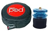 Manfrotto BOGEN TPR0017B The Pod - Bean Bag Portable Support for Your Camera