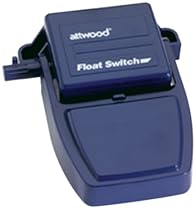 attwood bilge pumps