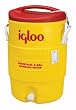 Igloo 451 5 Gallon Industrial Water Cooler - 400 Series