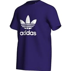Adidas Herren T-Shirt Trefoil