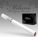 Milano - E-Cigarette (Electronic Cigarette).